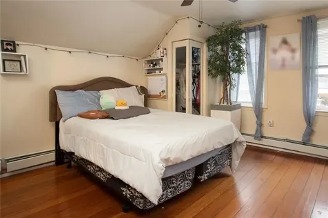 45 Tappan Street Providence RI 02908