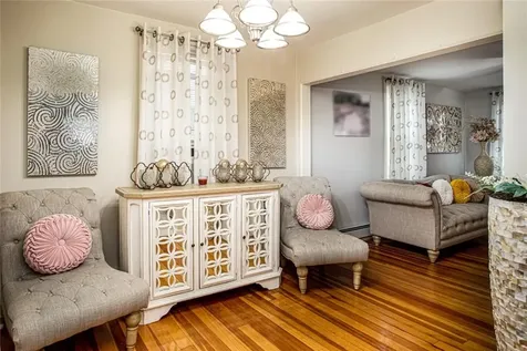 45 Tappan Street Providence RI 02908