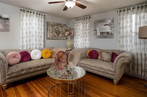 45 Tappan Street Providence RI 02908