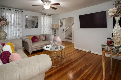 45 Tappan Street Providence RI 02908