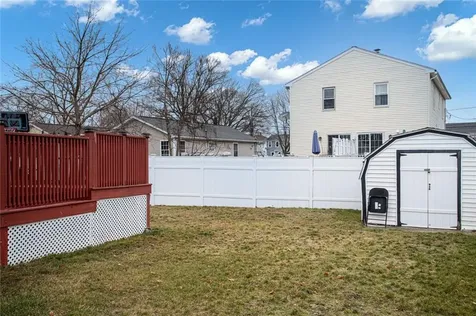 45 Tappan Street Providence RI 02908