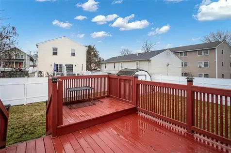 45 Tappan Street Providence RI 02908