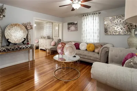 45 Tappan Street Providence RI 02908