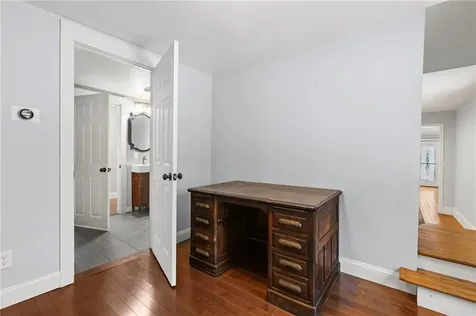 32 Pilgrim Avenue Coventry RI 02816