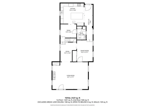 32 Pilgrim Avenue Coventry RI 02816