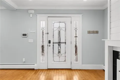 32 Pilgrim Avenue Coventry RI 02816