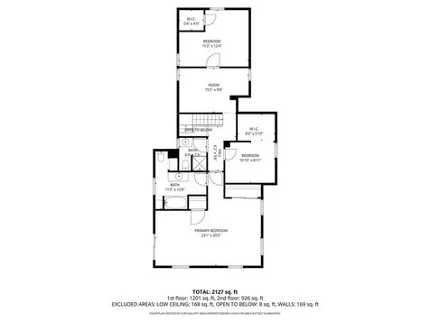 32 Pilgrim Avenue Coventry RI 02816