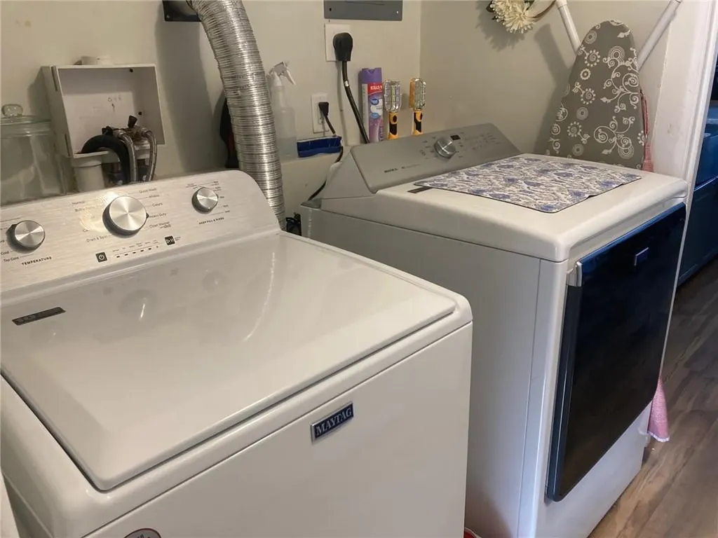 29 Mount Hygeia Road Foster RI 02825