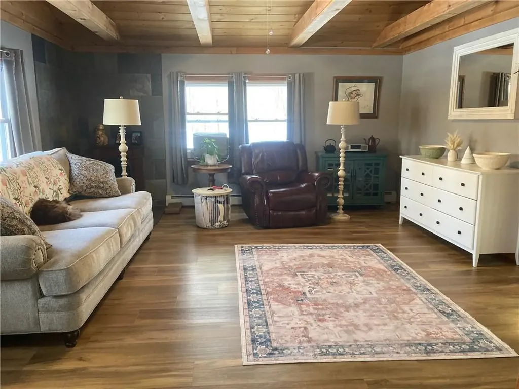 29 Mount Hygeia Road Foster RI 02825