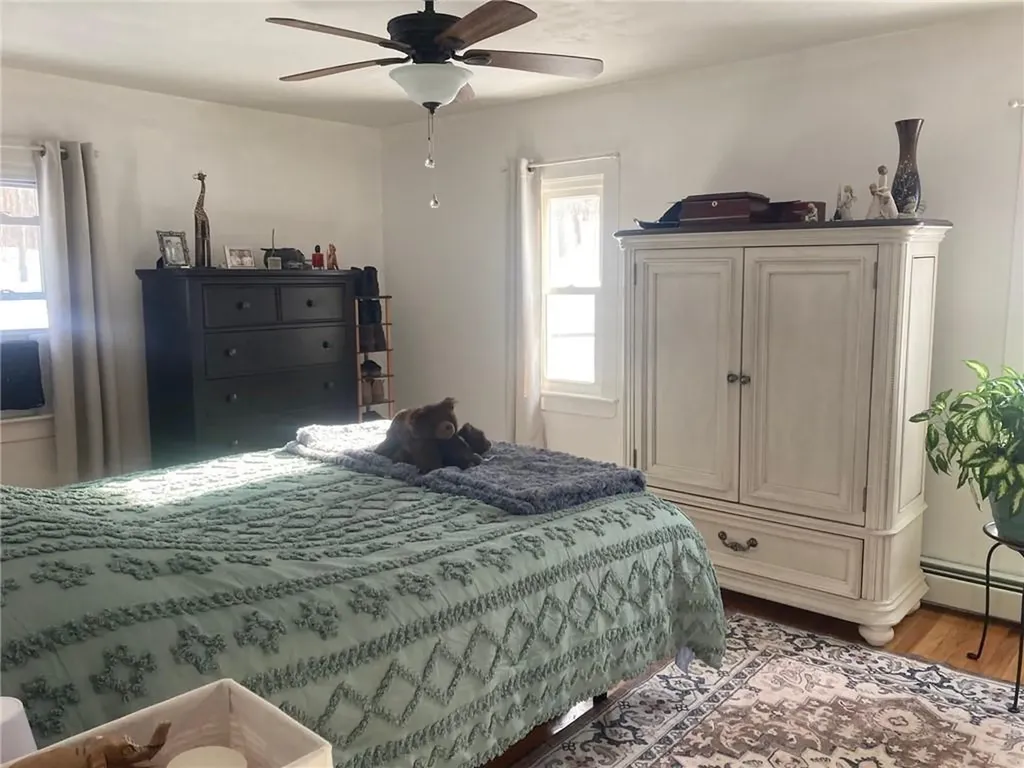 29 Mount Hygeia Road Foster RI 02825