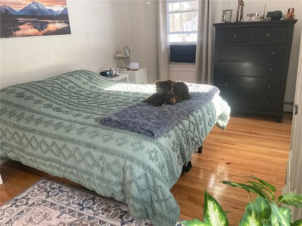 29 Mount Hygeia Road Foster RI 02825