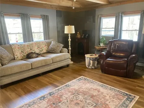 29 Mount Hygeia Road Foster RI 02825