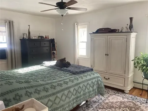 29 Mount Hygeia Road Foster RI 02825