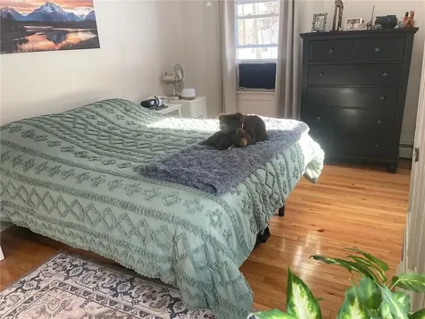 29 Mount Hygeia Road Foster RI 02825