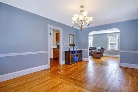 42 Mountain Avenue East Providence RI 02915