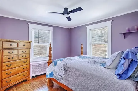 42 Mountain Avenue East Providence RI 02915