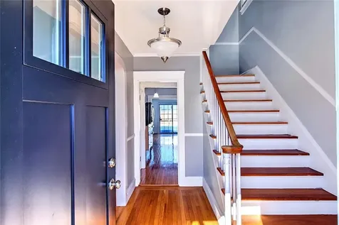 42 Mountain Avenue East Providence RI 02915