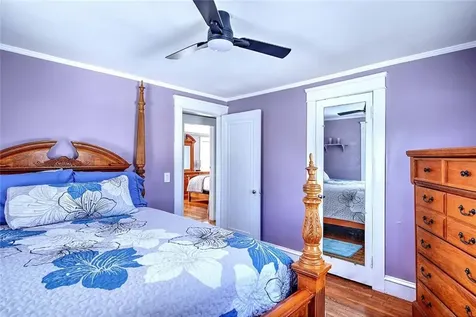 42 Mountain Avenue East Providence RI 02915