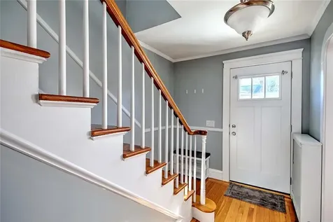 42 Mountain Avenue East Providence RI 02915