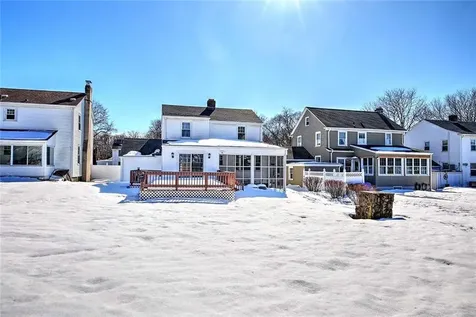 42 Mountain Avenue East Providence RI 02915