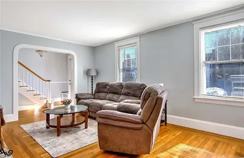 42 Mountain Avenue East Providence RI 02915