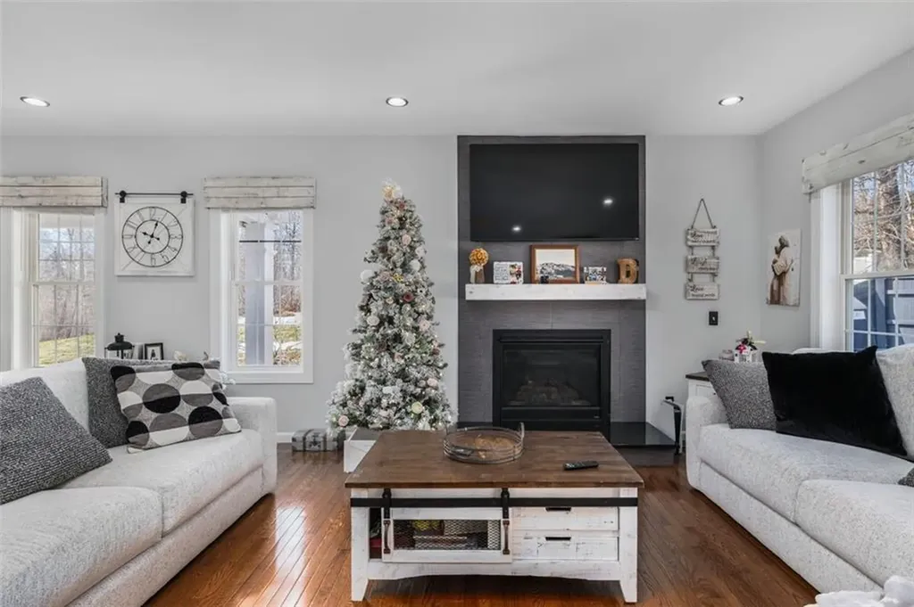 15 Bourque Road Cumberland RI 02864