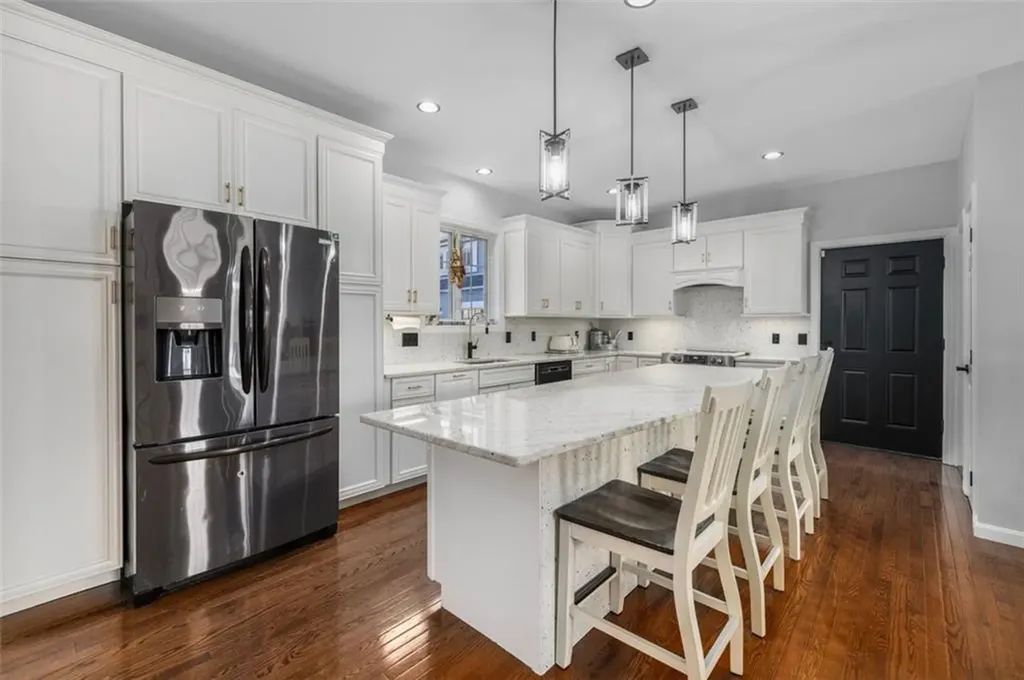 15 Bourque Road Cumberland RI 02864