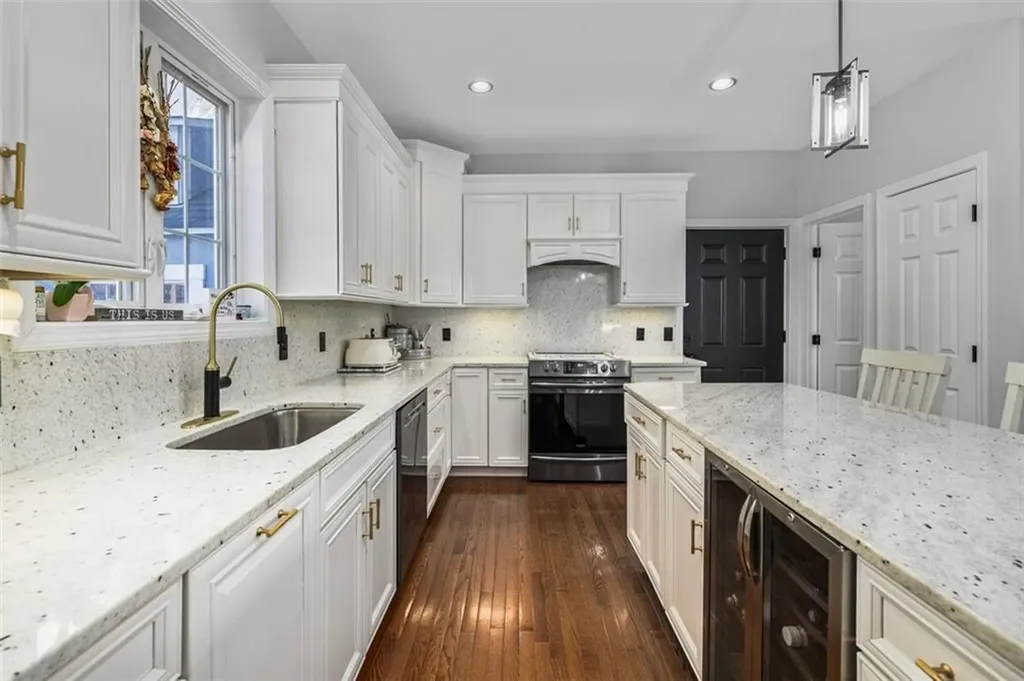 15 Bourque Road Cumberland RI 02864