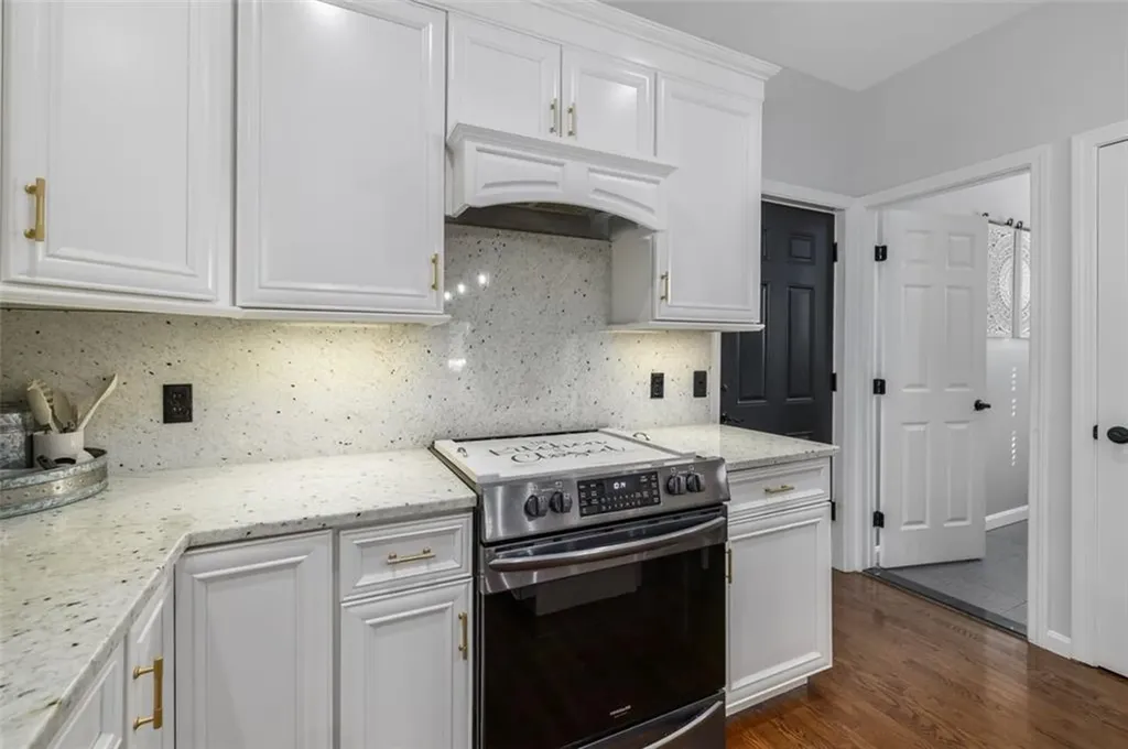 15 Bourque Road Cumberland RI 02864