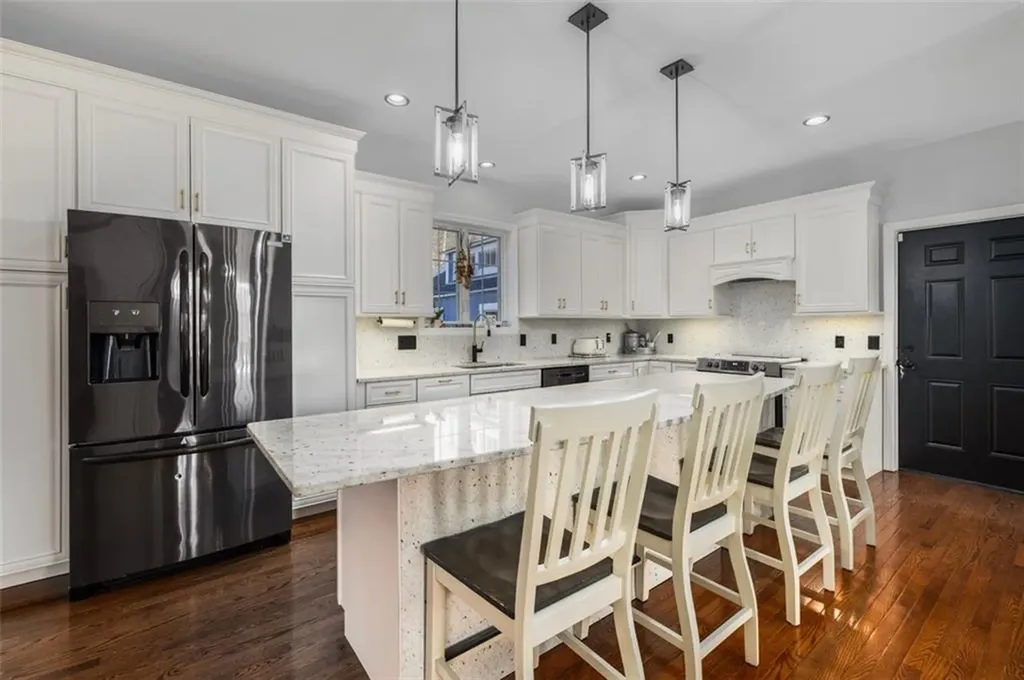 15 Bourque Road Cumberland RI 02864