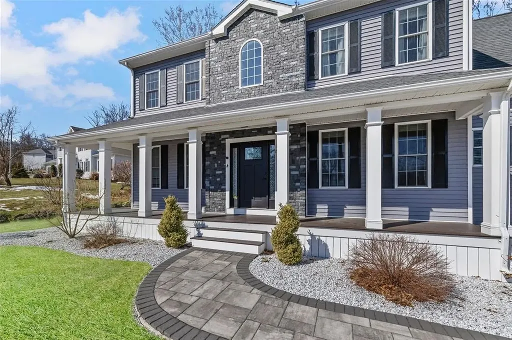 15 Bourque Road Cumberland RI 02864