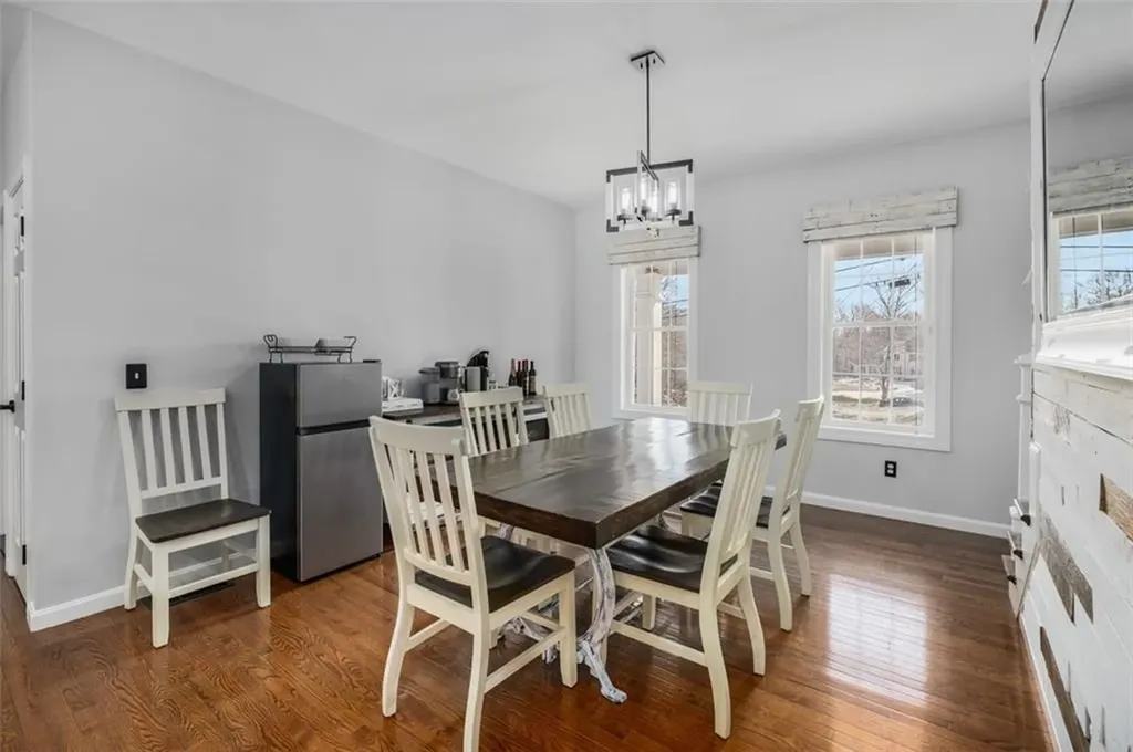 15 Bourque Road Cumberland RI 02864