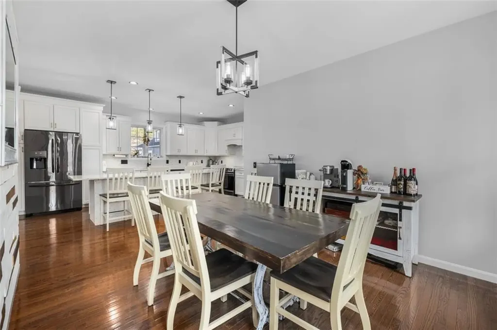 15 Bourque Road Cumberland RI 02864