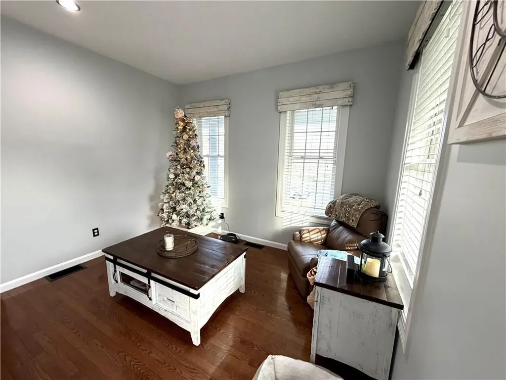 15 Bourque Road Cumberland RI 02864