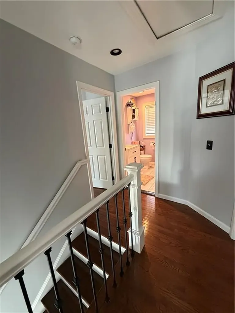 15 Bourque Road Cumberland RI 02864