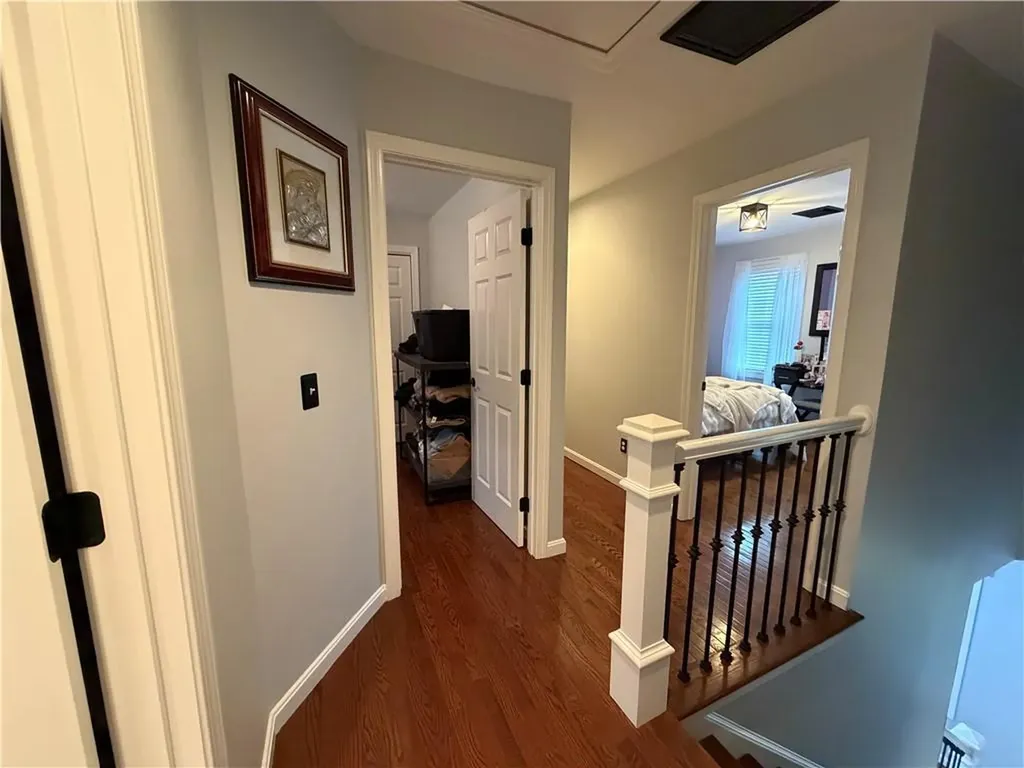 15 Bourque Road Cumberland RI 02864