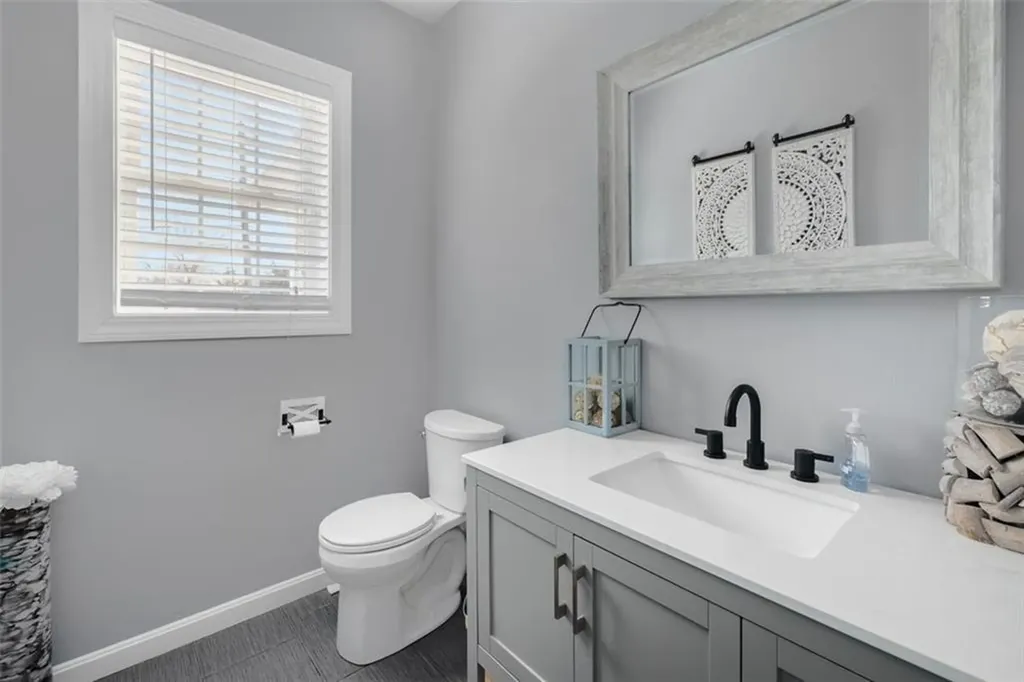 15 Bourque Road Cumberland RI 02864