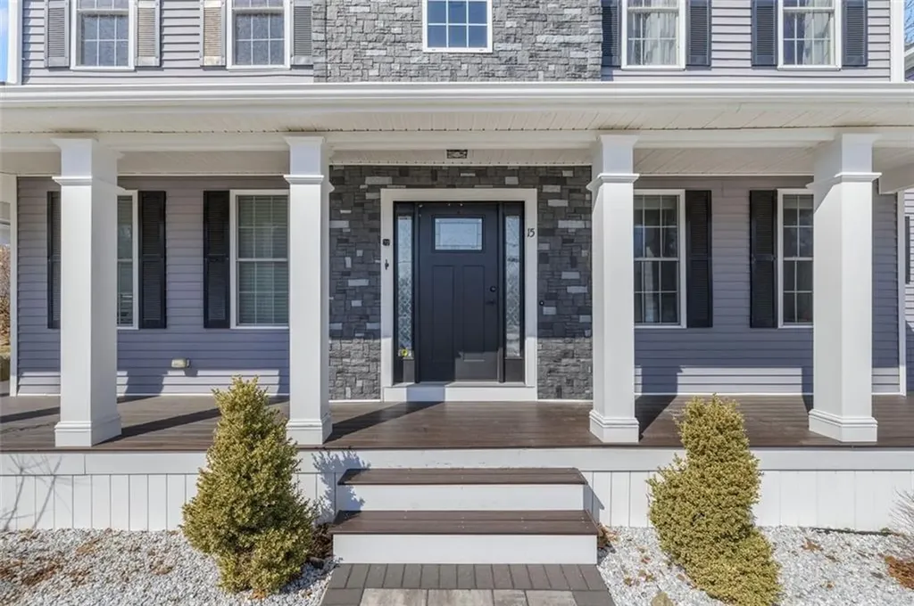 15 Bourque Road Cumberland RI 02864