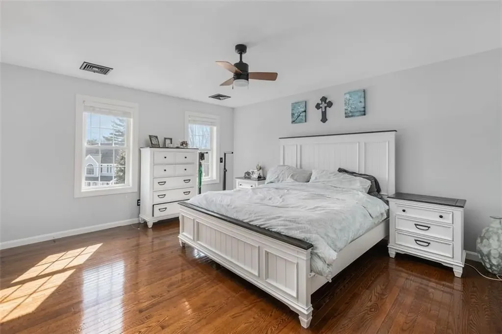 15 Bourque Road Cumberland RI 02864