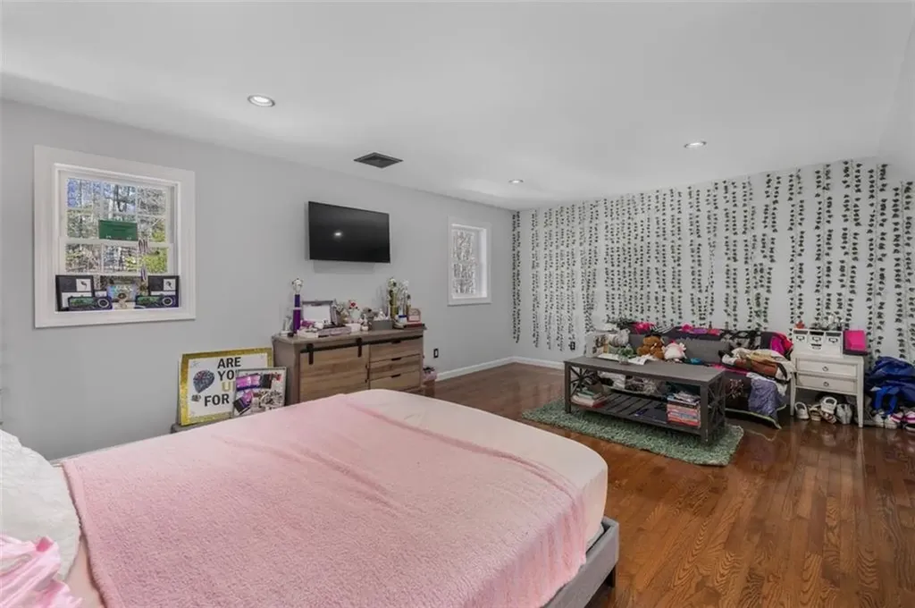 15 Bourque Road Cumberland RI 02864