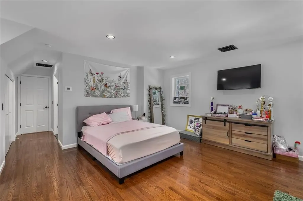15 Bourque Road Cumberland RI 02864