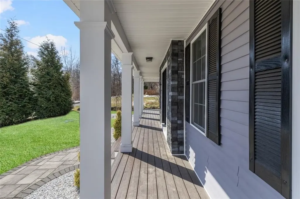 15 Bourque Road Cumberland RI 02864