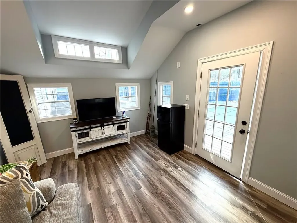 15 Bourque Road Cumberland RI 02864