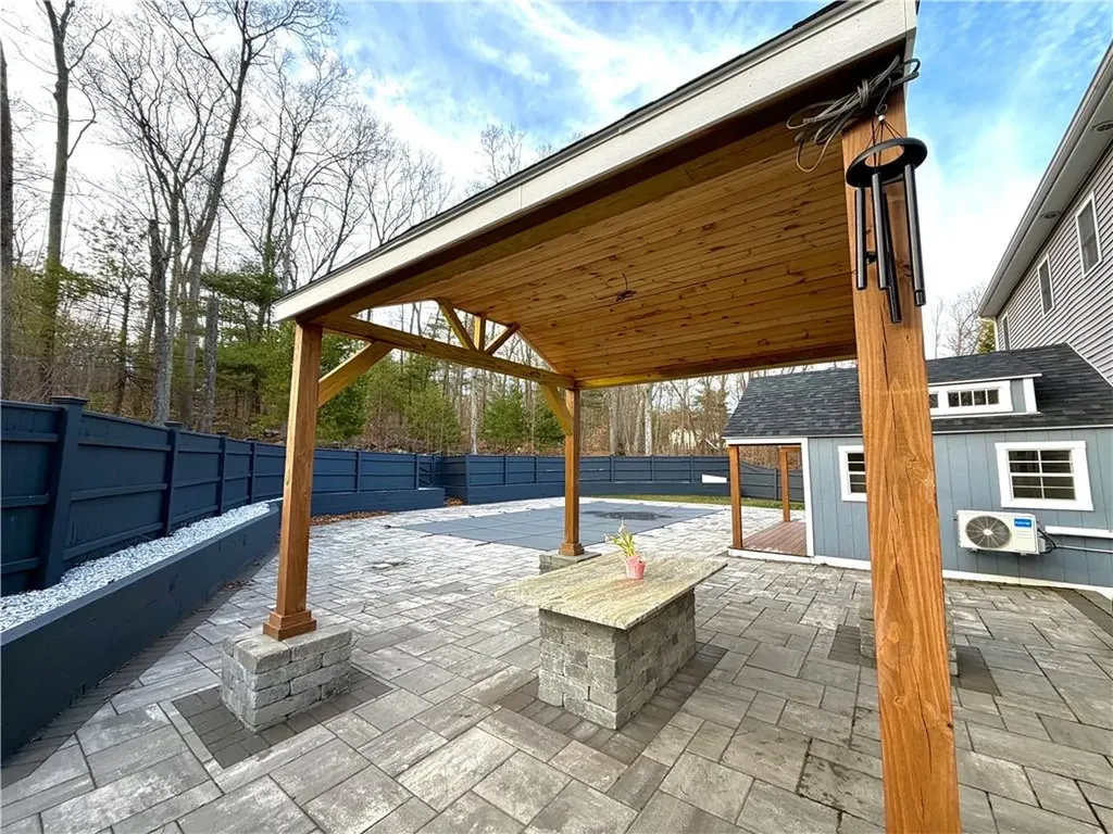 15 Bourque Road Cumberland RI 02864