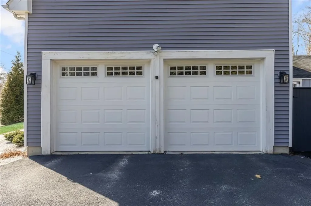 15 Bourque Road Cumberland RI 02864