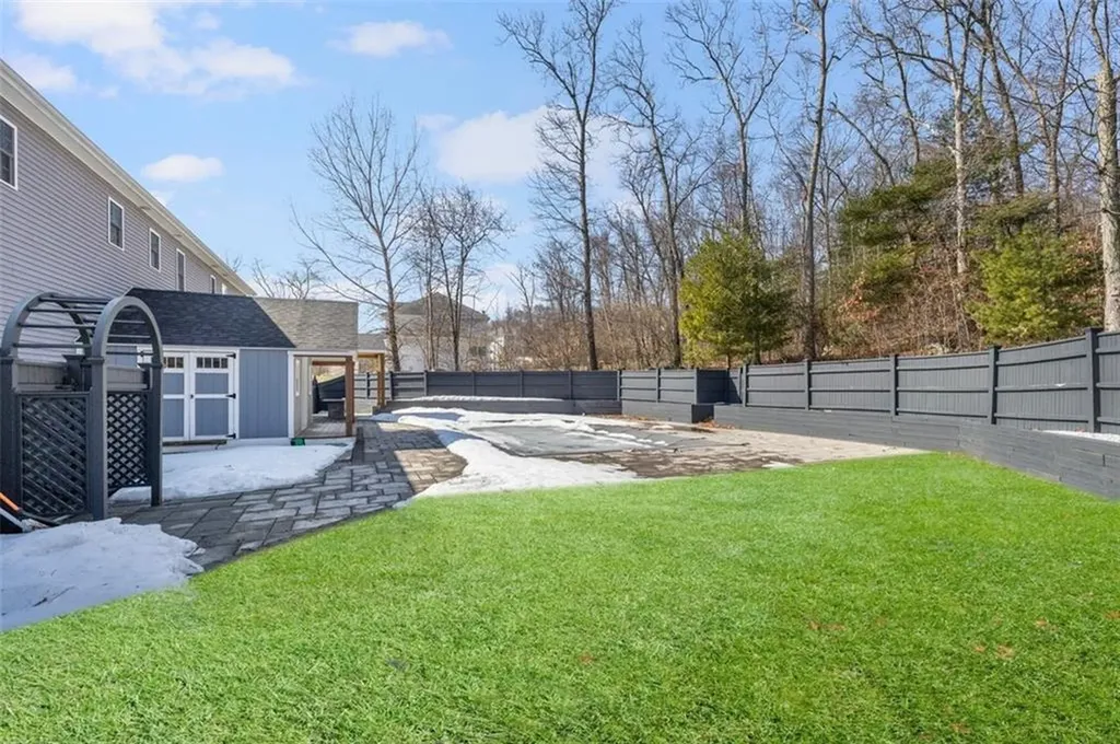 15 Bourque Road Cumberland RI 02864