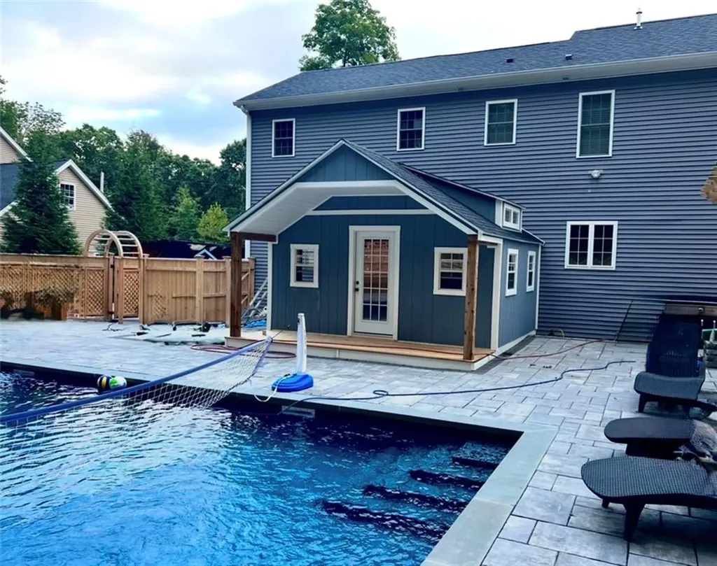 15 Bourque Road Cumberland RI 02864