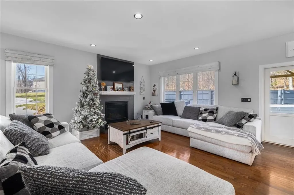 15 Bourque Road Cumberland RI 02864