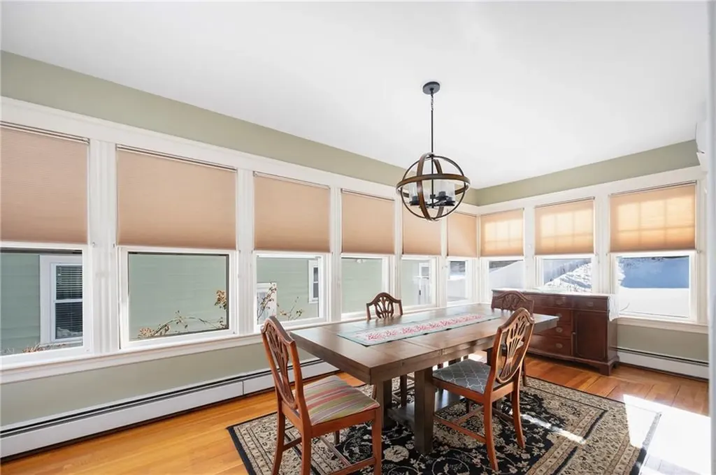 51 Wilcox Avenue Pawtucket RI 02860