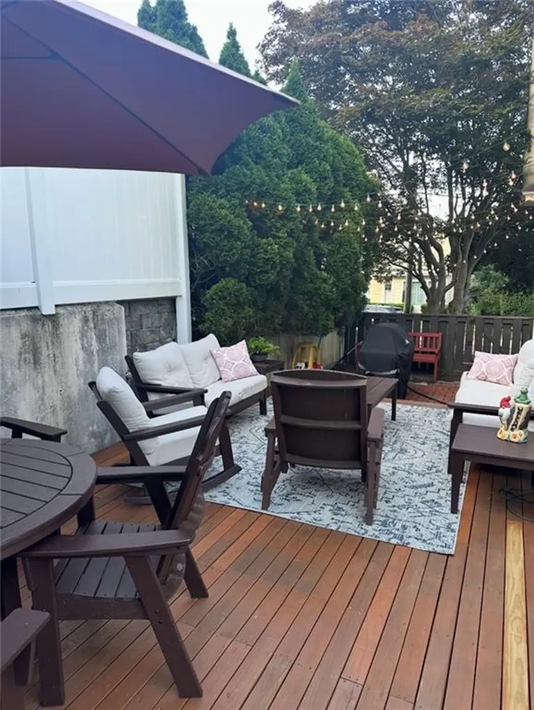 51 Wilcox Avenue Pawtucket RI 02860
